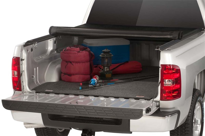 Access, Access Limited 17-19 Honda Ridgeline 5ft Bed Roll-Up Cover