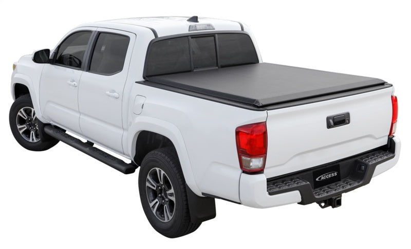 Access, Access Limited 95-04 Tacoma 6ft Bed (Also 89-94 Toyota) Roll-Up Cover