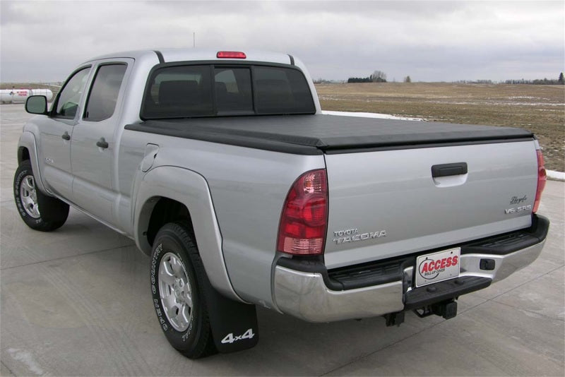 Access, Access Limited 95-04 Tacoma 6ft Bed (Also 89-94 Toyota) Roll-Up Cover