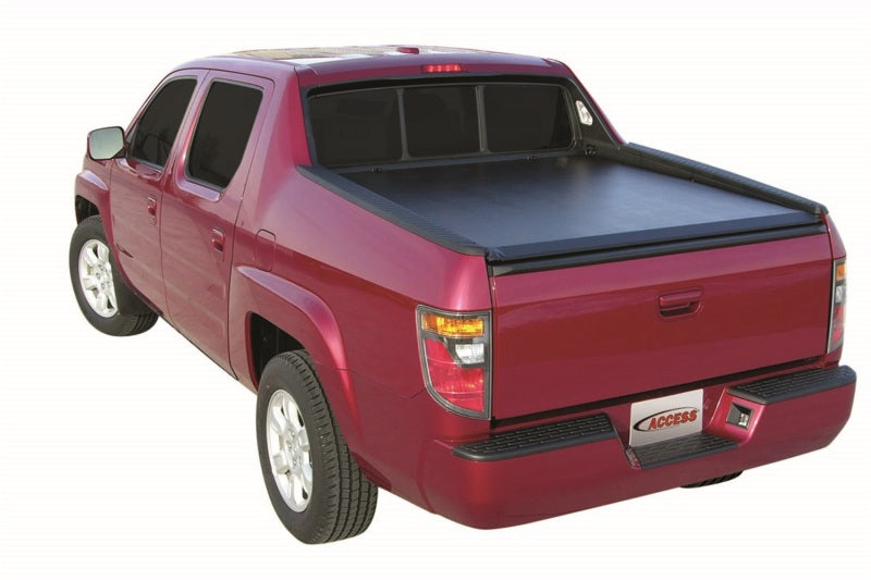 Access, Access Literider 17-19 Honda Ridgeline 5ft Bed Roll-Up Cover