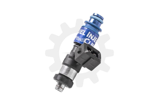 Fuel Injector Clinic, Fuel Injector Clinic 02-14 WRX / 07-21 STI Injectors Top Feed 1650cc | IS175-1650H