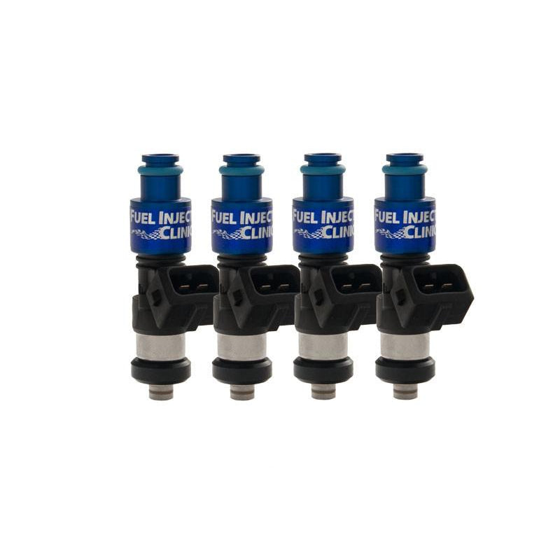 Fuel Injector Clinic, Fuel Injector Clinic 02-14 WRX / 07-21 STI Injectors Top Feed 1650cc | IS175-1650H