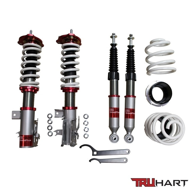 TruHart, Truhart Acura ILX: 13-15 Drag Coilover | TH-H805-1-DR